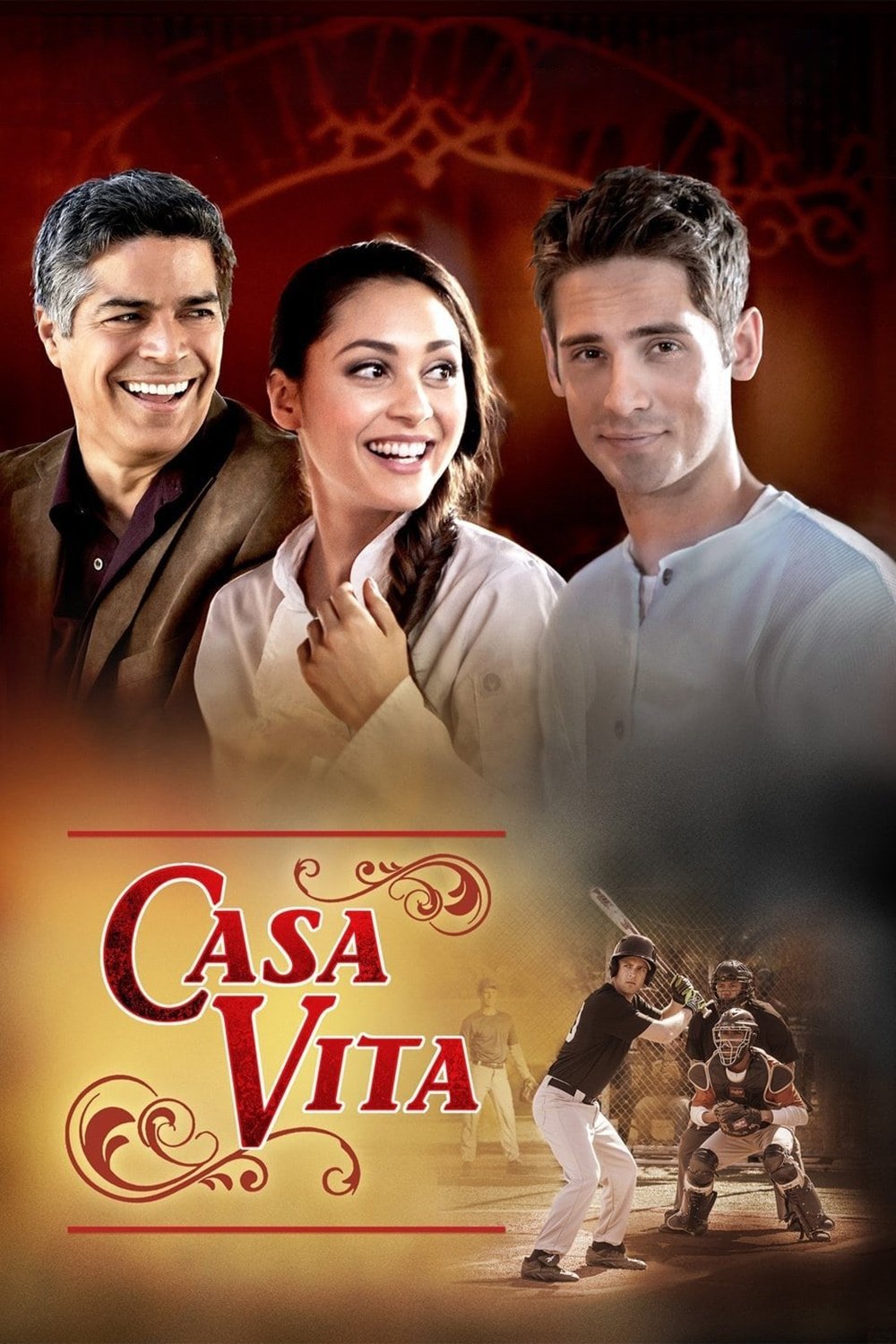 Постер Casa Vita
